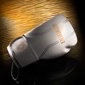 Bokso pirštinės Hayabusa Mayweather Contender white/gold 3