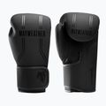 Bokso pirštinės Hayabusa Mayweather Contender black