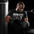 Bokso pirštinės Hayabusa Mayweather Contender black 8
