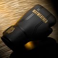 Bokso pirštinės Hayabusa Mayweather Contender black/gold 3