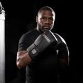 Bokso pirštinės Hayabusa Mayweather Contender black/gold 6