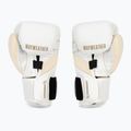 Bokso pirštinės Hayabusa Mayweather Champ white/gold 3
