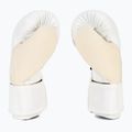 Bokso pirštinės Hayabusa Mayweather Champ white/gold 4