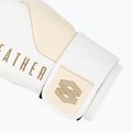 Bokso pirštinės Hayabusa Mayweather Champ white/gold 6