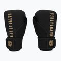 Bokso pirštinės Hayabusa Mayweather Champ black/gold