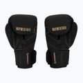 Bokso pirštinės Hayabusa Mayweather Champ black/gold 3