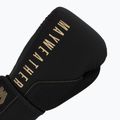 Bokso pirštinės Hayabusa Mayweather Champ black/gold 5