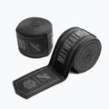 Boksininkų bintai Hayabusa Mayweather Stretch Hand Wraps 450 g black