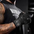 Boksininkų bintai Hayabusa Mayweather Stretch Hand Wraps 450 g black 7