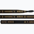 Boksininkų bintai Hayabusa Mayweather Stretch Hand Wraps 450 g black/gold 3