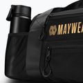Treniruočių krepšys Hayabusa Mayweather Mesh Gym Bag 70 l black/gold 4