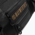 Treniruočių krepšys Hayabusa Mayweather Mesh Gym Bag 70 l black/gold 5