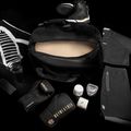 Treniruočių krepšys Hayabusa Mayweather Mesh Gym Bag 70 l black/gold 6