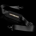 Treniruočių krepšys Hayabusa Mayweather Mesh Gym Bag 70 l black/gold 9