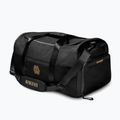 Treniruočių krepšys Hayabusa Mayweather Airstream Duffle Bag 50 l black/gold