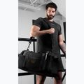 Treniruočių krepšys Hayabusa Mayweather Airstream Duffle Bag 50 l black/gold 5