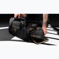 Treniruočių krepšys Hayabusa Mayweather Airstream Duffle Bag 50 l black/gold 6