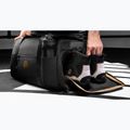 Treniruočių krepšys Hayabusa Mayweather Airstream Duffle Bag 50 l black/gold 7