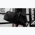 Treniruočių krepšys Hayabusa Mayweather Airstream Duffle Bag 50 l black/gold 8