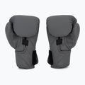 Bokso pirštinės Hayabusa T360 Boxing charcoal 3