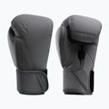 Bokso pirštinės Hayabusa T360 Boxing charcoal