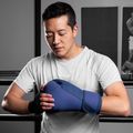 Bokso pirštinės Hayabusa T360 Boxing blue 14