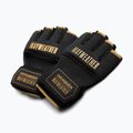 Vidinės pirštinės Hayabusa Mayweather Gel Quick Wraps black