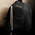 Treniruočių kuprinė Hayabusa Mayweather Boxing 30 l black/gold 7