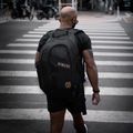 Treniruočių kuprinė Hayabusa Mayweather Boxing 30 l black/gold 9