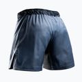 Vyriški treniruočių šortai Hayabusa Core Fight blue 2