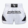 Vyriški treniruočių šortai Hayabusa Core Fight white