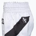 Vyriški treniruočių šortai Hayabusa Core Fight white 5