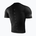 Vyriškas rashguard Core Rash Guard black 2