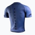 Vyriški marškinėliai Hayabusa Core Rash Guard blue 2