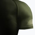 Vyriškas rashguard Hayabusa Core Rash Guard green 3