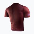 Vyriškas rashguard Hayabusa Core Rash Guard red 2