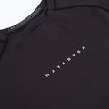 Vyriškas ilgomis rankovėmis rashguardas Hayabusa Core Rash Guard black 3