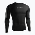 Vyriškas ilgomis rankovėmis rashguardas Hayabusa Core Rash Guard black