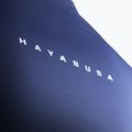 Vyriškas ilgomis rankovėmis rashguardas Hayabusa Core Rash Guard blue 4