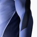 Vyriškas ilgomis rankovėmis rashguardas Hayabusa Core Rash Guard blue 7