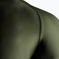 Vyriškas ilgomis rankovėmis rashguardas Hayabusa Core Rash Guard green 3
