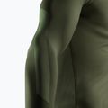 Vyriškas ilgomis rankovėmis rashguardas Hayabusa Core Rash Guard green 4