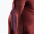 Vyriškas ilgomis rankovėmis rashguardas Hayabusa Core Rash Guard red 4