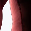 Vyriškas ilgomis rankovėmis rashguardas Hayabusa Core Rash Guard red 6