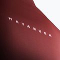 Vyriškas ilgomis rankovėmis rashguardas Hayabusa Core Rash Guard red 7