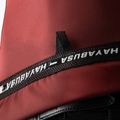 Vyriškas ilgomis rankovėmis rashguardas Hayabusa Core Rash Guard red 8