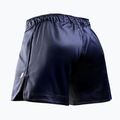 Vyriški treniruočių šortai Hayabusa Apex Fight Mid navy/orange 2