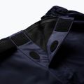 Vyriški treniruočių šortai Hayabusa Apex Fight Mid navy/orange 5