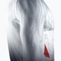 Vyriškas rashguard ilgomis rankovėmis Hayabusa Apex Rash Guard white/coral 3