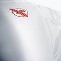 Vyriškas rashguard ilgomis rankovėmis Hayabusa Apex Rash Guard white/coral 5